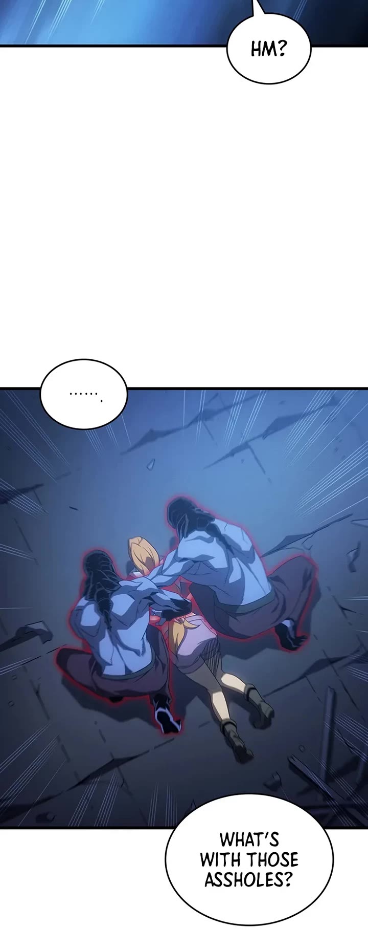 The Great Mage Returns After 4000 Years chapter 241 page 29