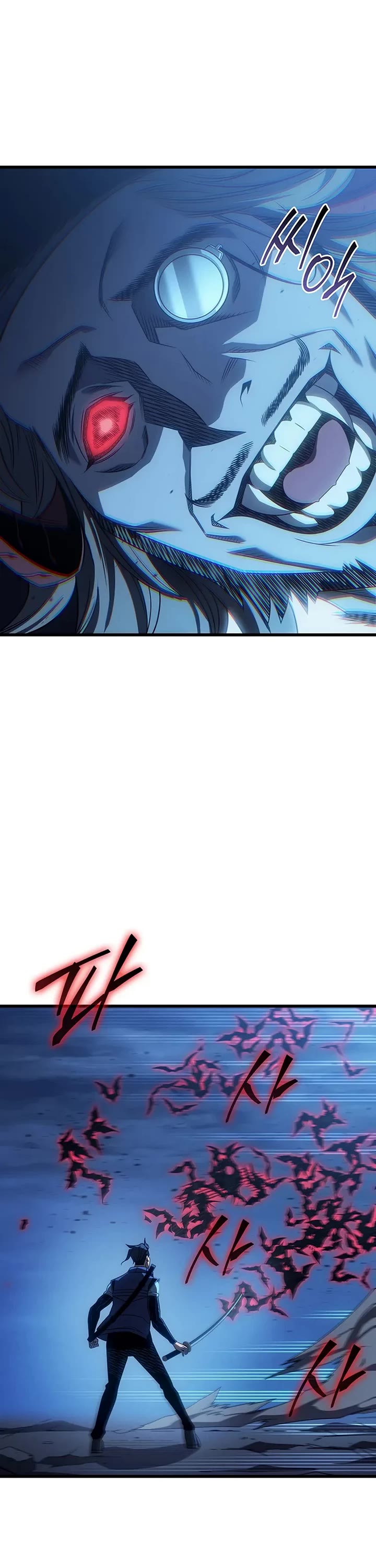 The Great Mage Returns After 4000 Years chapter 241 page 3