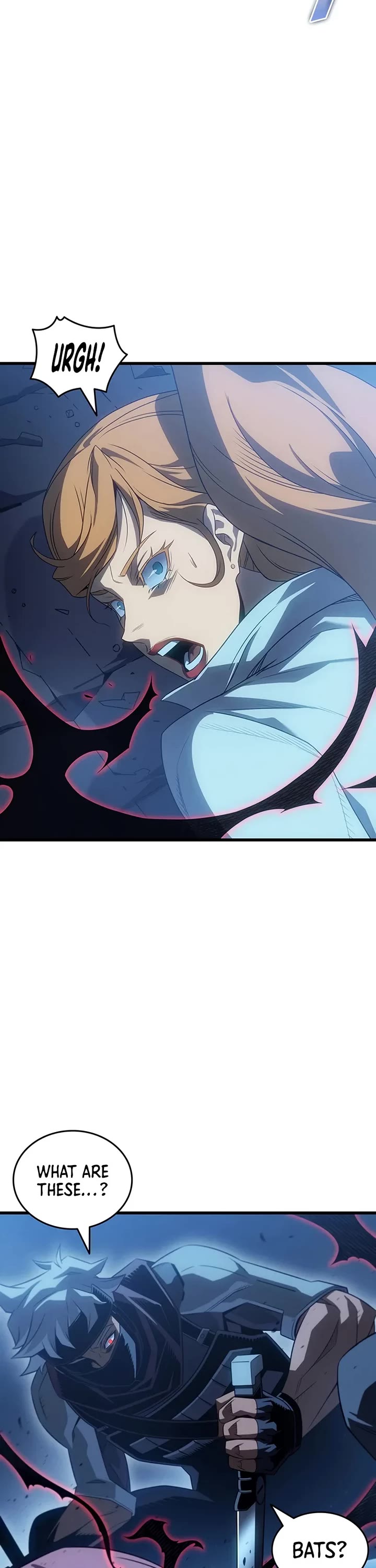 The Great Mage Returns After 4000 Years chapter 241 page 32