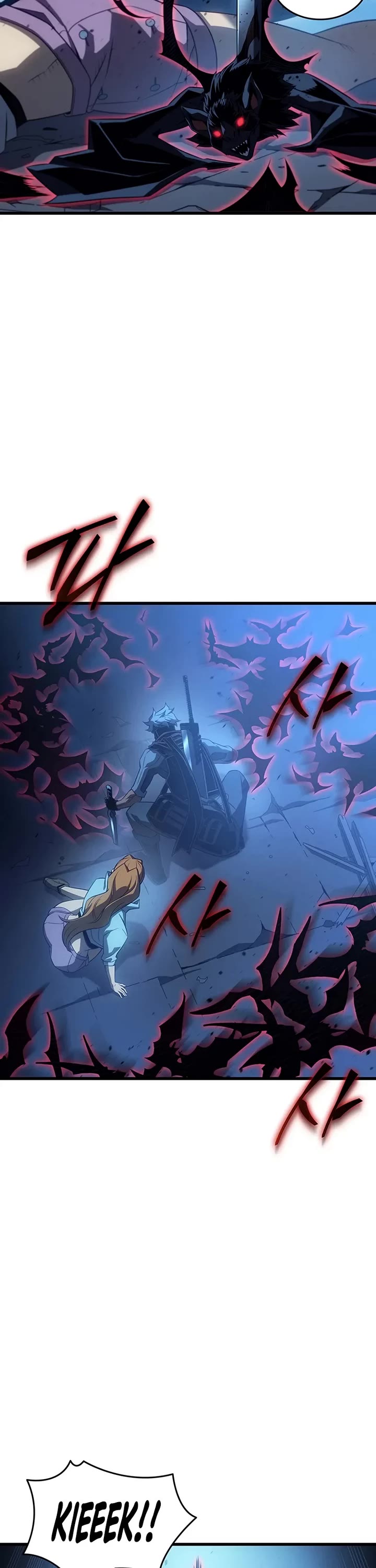 The Great Mage Returns After 4000 Years chapter 241 page 33