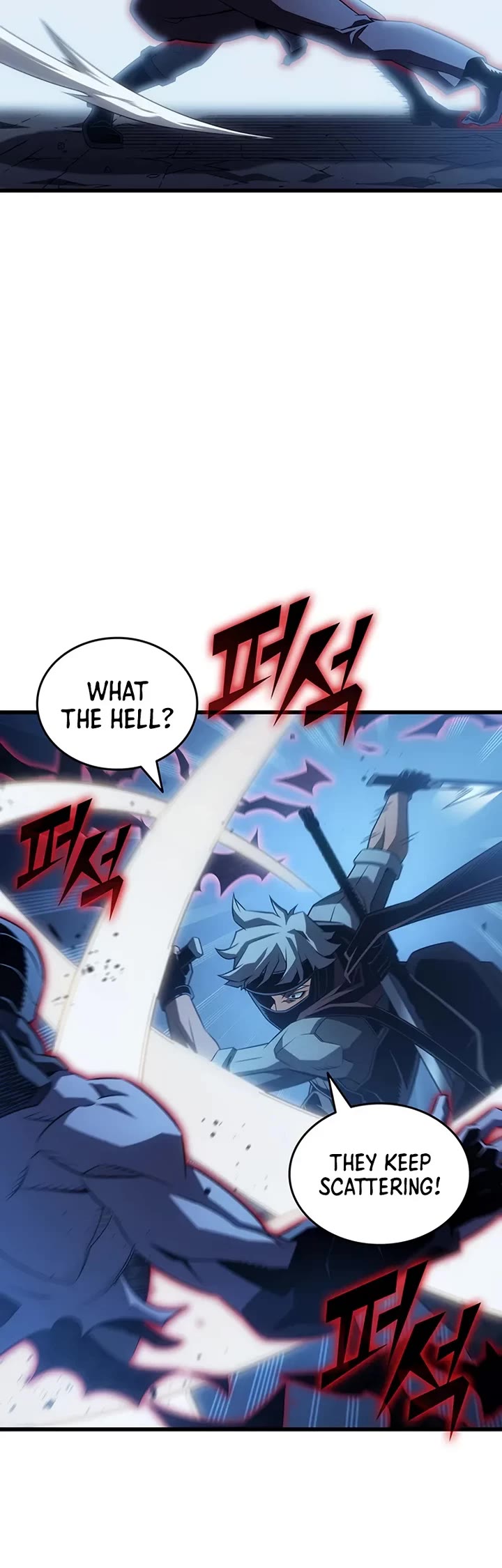 The Great Mage Returns After 4000 Years chapter 241 page 35