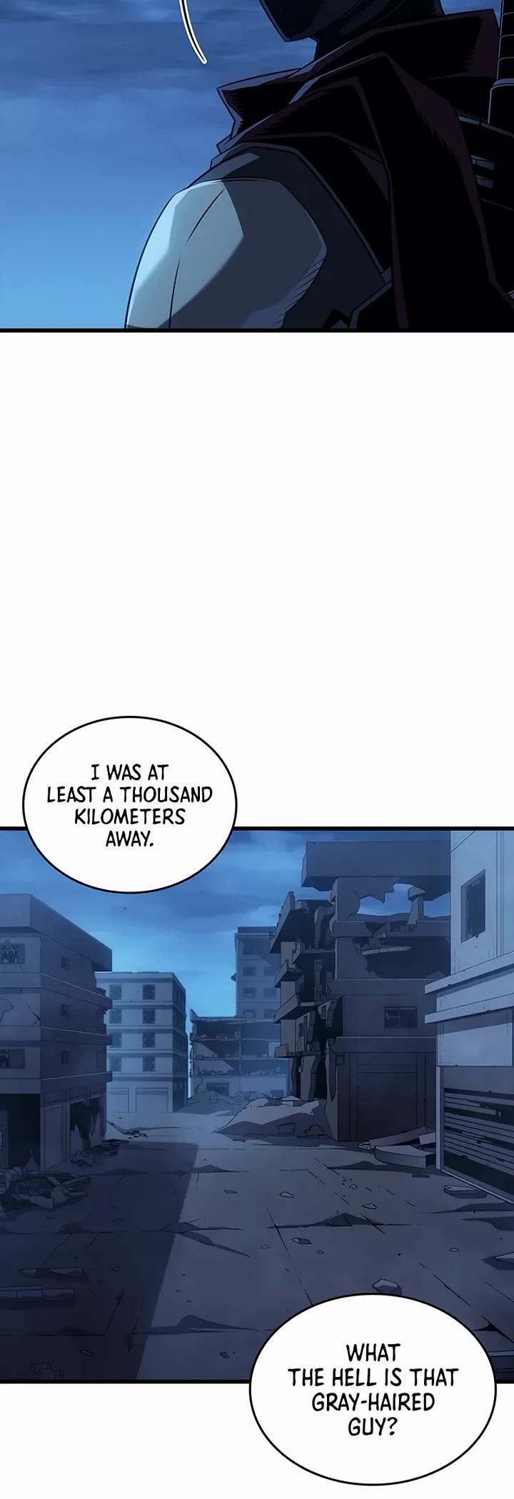 The Great Mage Returns After 4000 Years chapter 241 page 44