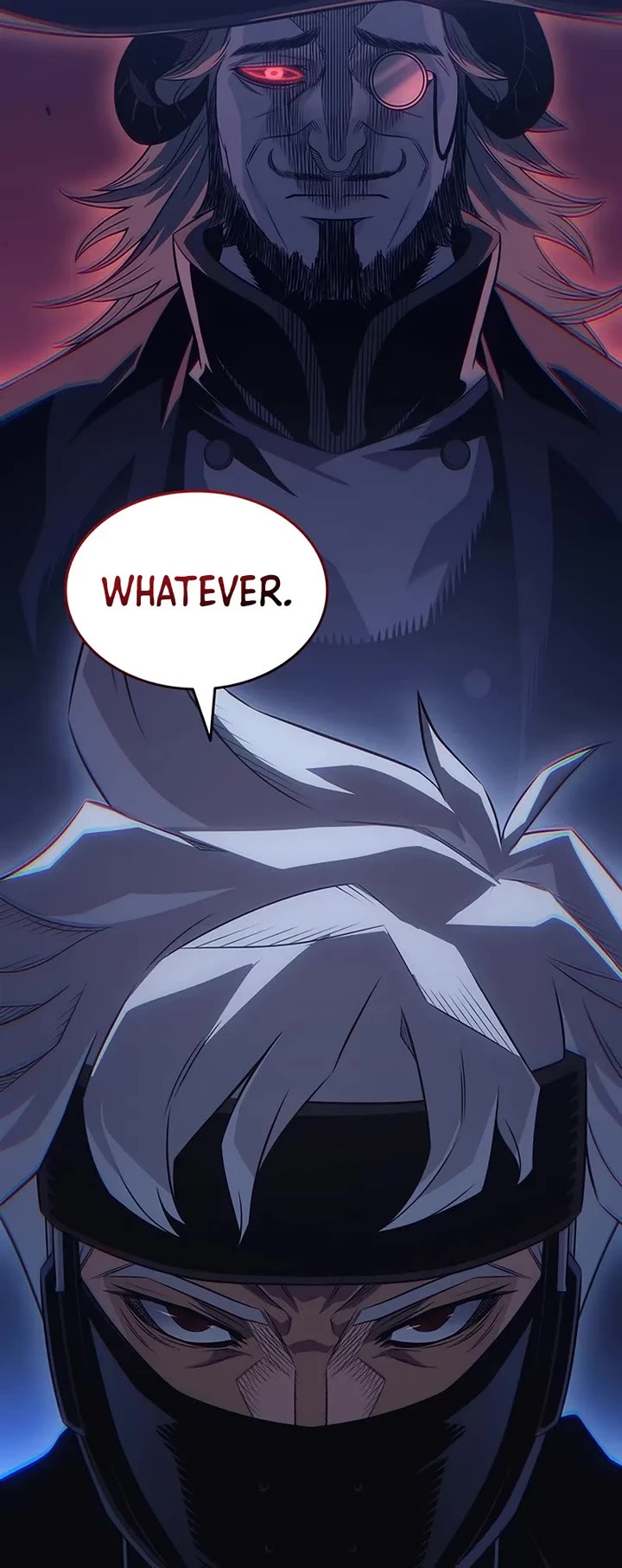 The Great Mage Returns After 4000 Years chapter 241 page 46