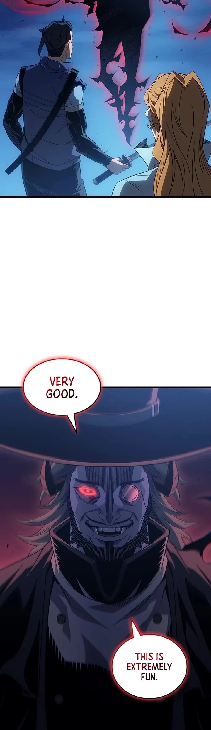 The Great Mage Returns After 4000 Years chapter 241 page 5