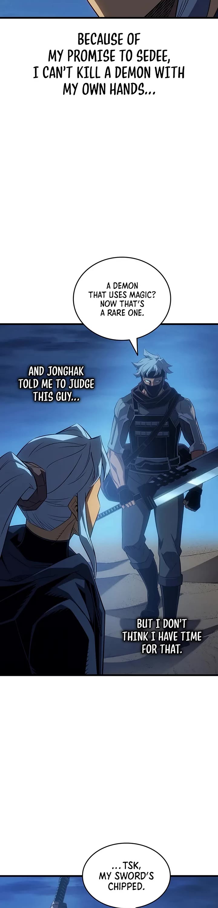 The Great Mage Returns After 4000 Years chapter 241 page 7