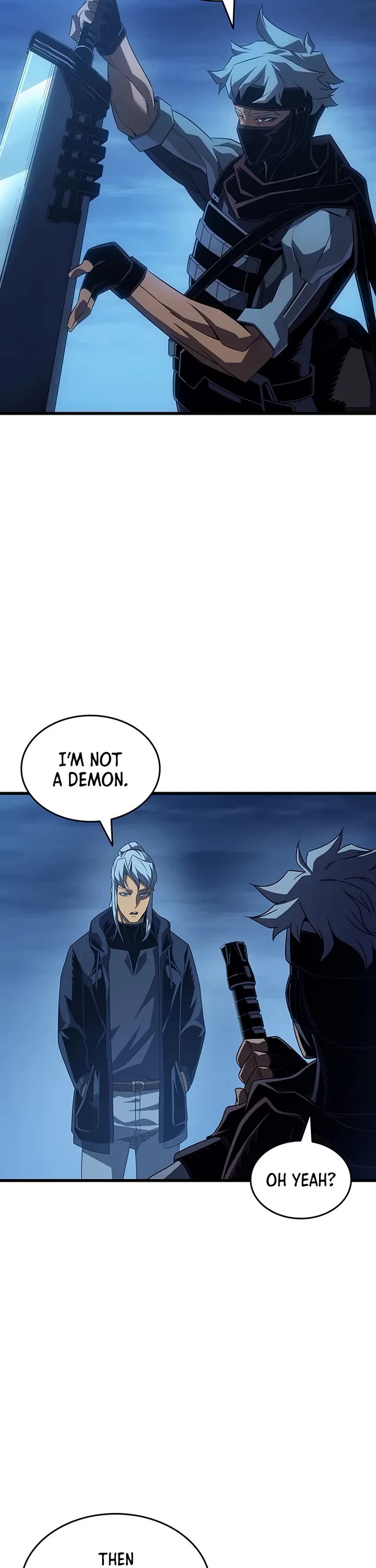 The Great Mage Returns After 4000 Years chapter 241 page 8