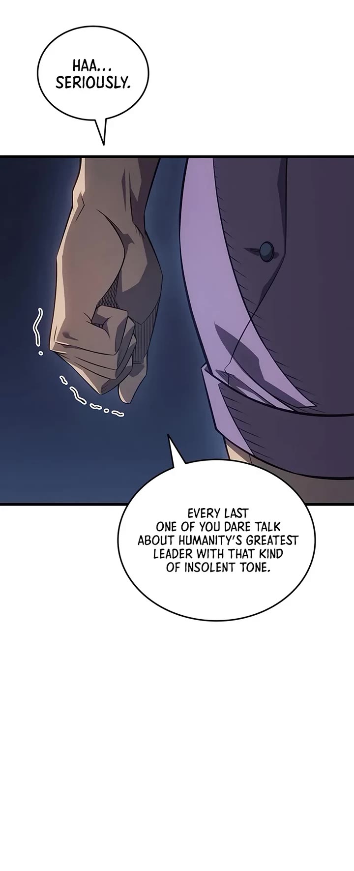 The Great Mage Returns After 4000 Years chapter 242 page 10