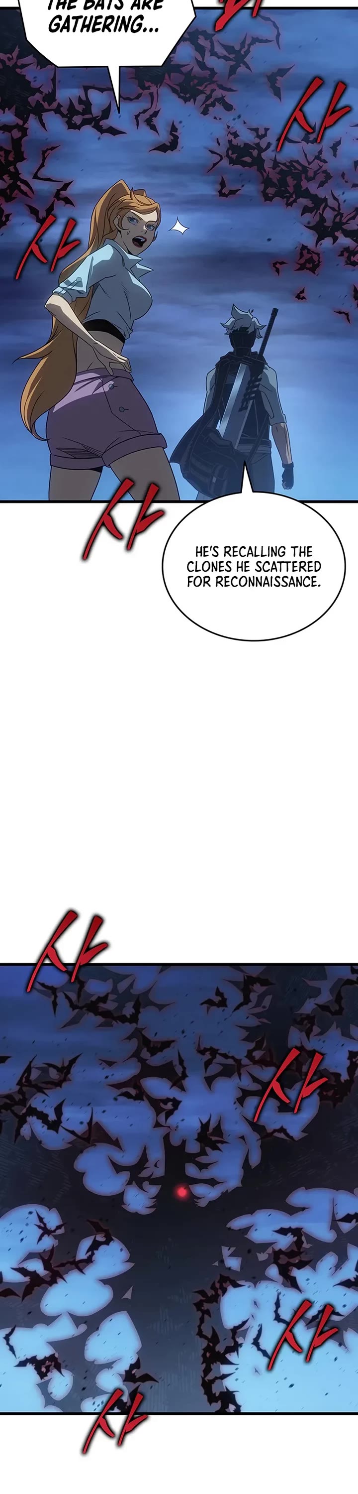 The Great Mage Returns After 4000 Years chapter 242 page 12