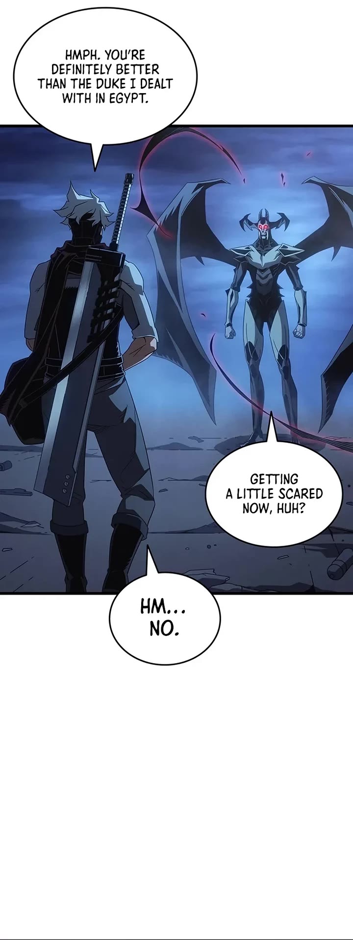 The Great Mage Returns After 4000 Years chapter 242 page 15