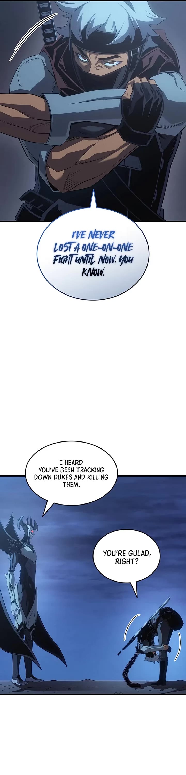 The Great Mage Returns After 4000 Years chapter 242 page 16