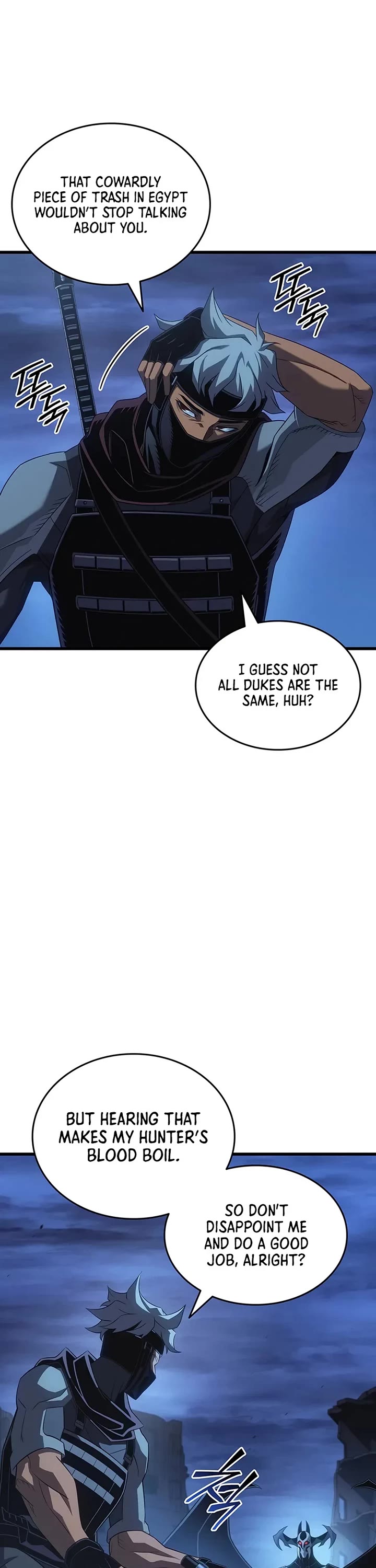 The Great Mage Returns After 4000 Years chapter 242 page 17