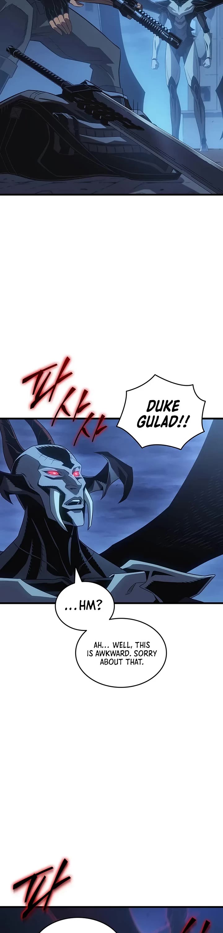 The Great Mage Returns After 4000 Years chapter 242 page 18