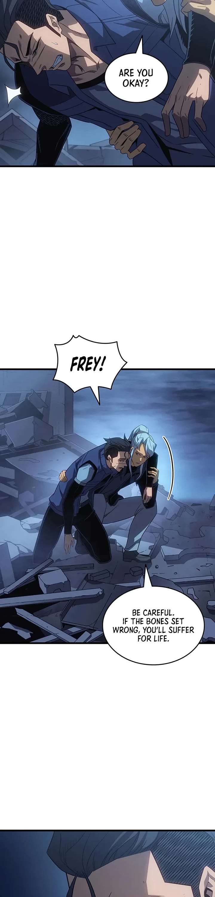 The Great Mage Returns After 4000 Years chapter 242 page 22