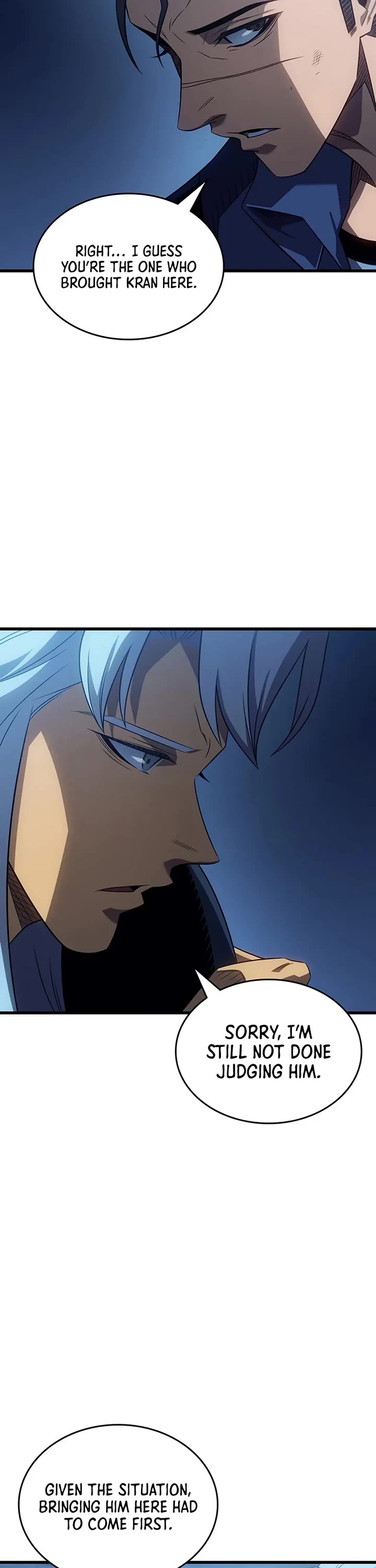 The Great Mage Returns After 4000 Years chapter 242 page 23