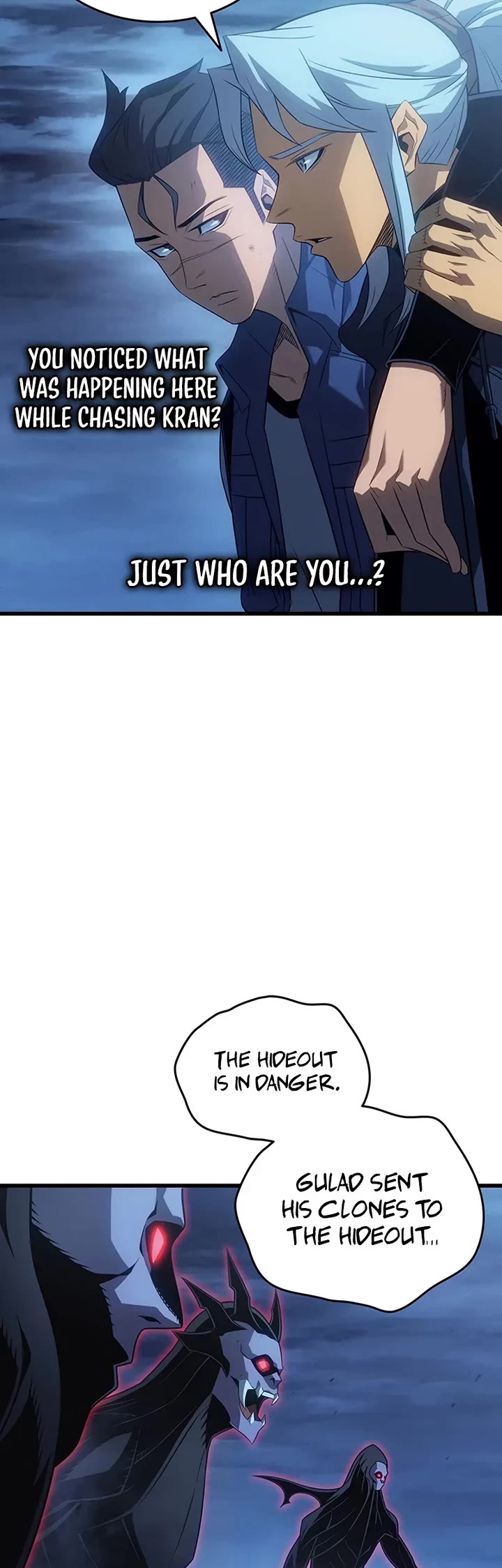 The Great Mage Returns After 4000 Years chapter 242 page 24