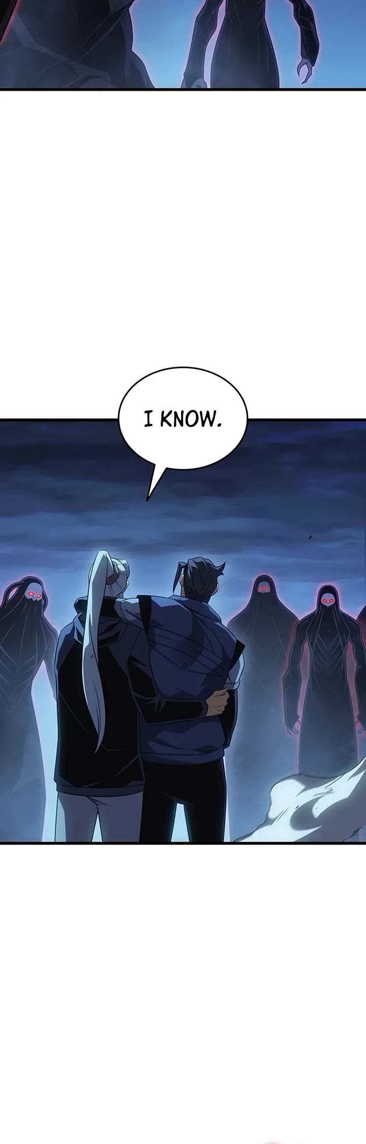 The Great Mage Returns After 4000 Years chapter 242 page 25