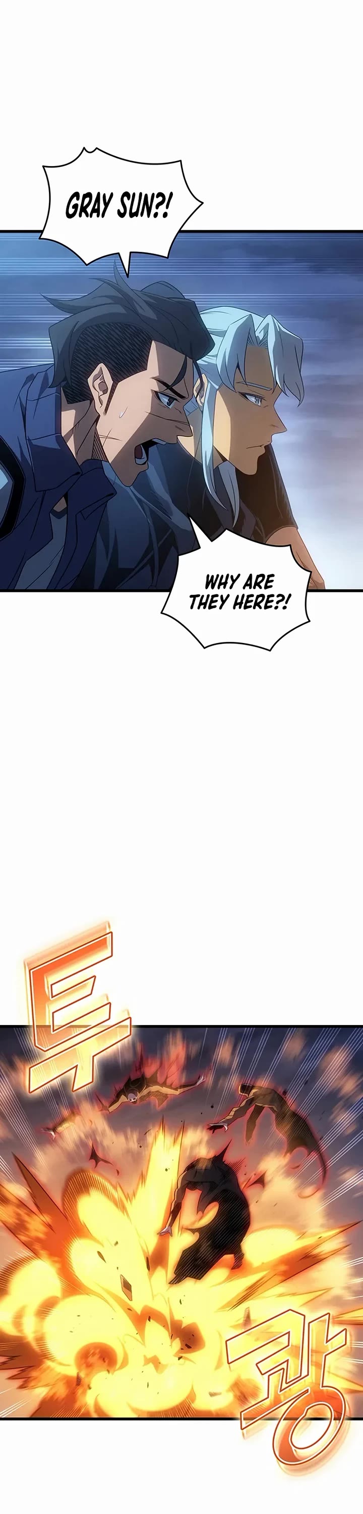 The Great Mage Returns After 4000 Years chapter 242 page 28