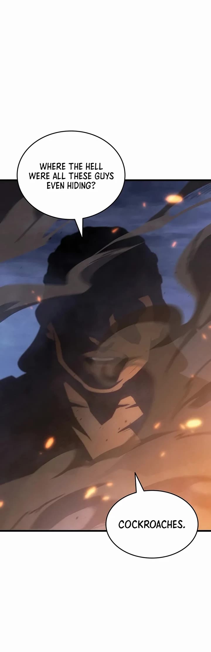 The Great Mage Returns After 4000 Years chapter 242 page 29