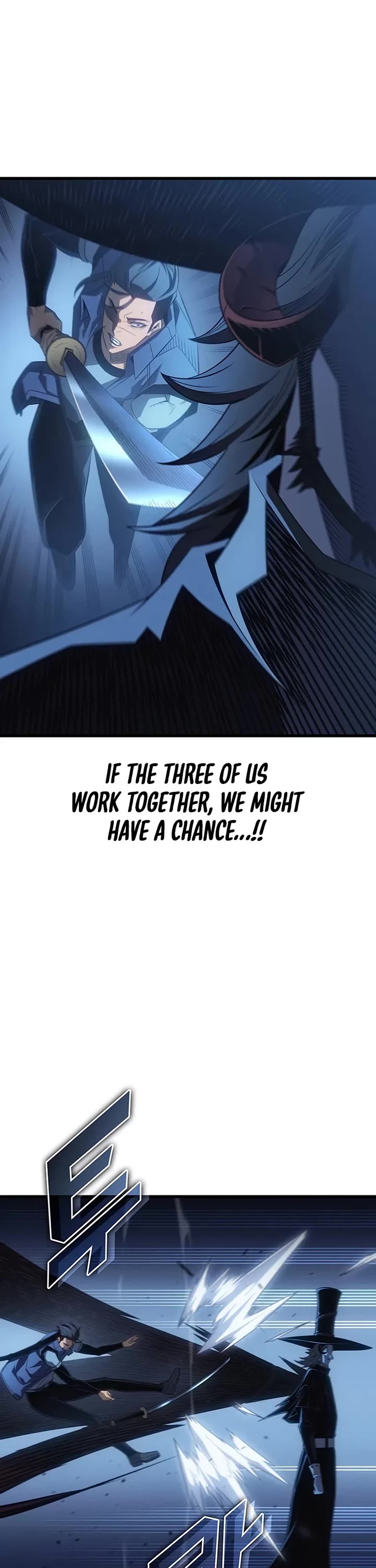 The Great Mage Returns After 4000 Years chapter 242 page 3