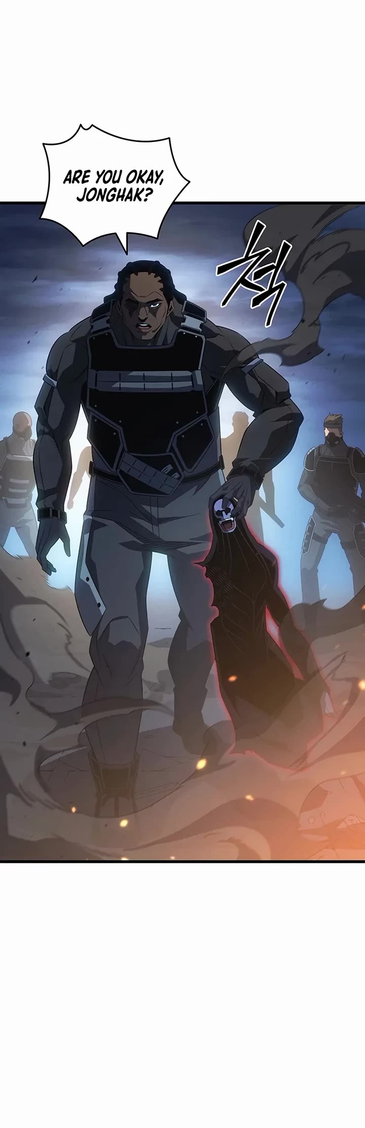 The Great Mage Returns After 4000 Years chapter 242 page 30