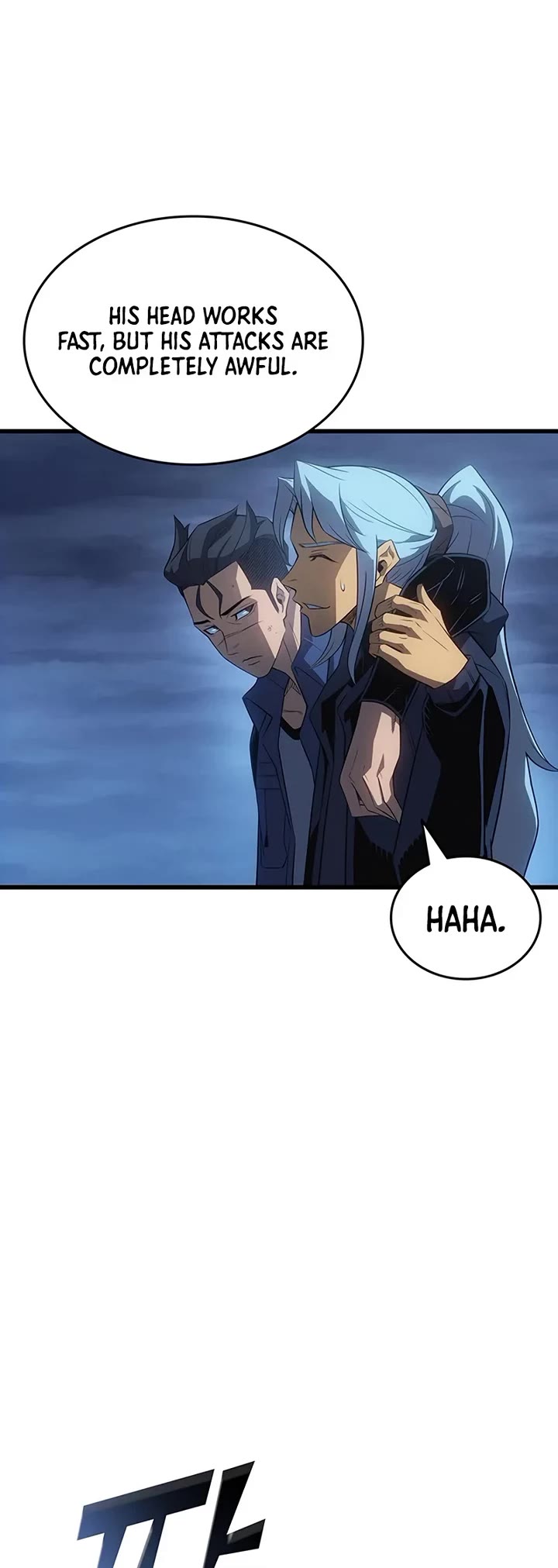 The Great Mage Returns After 4000 Years chapter 242 page 34