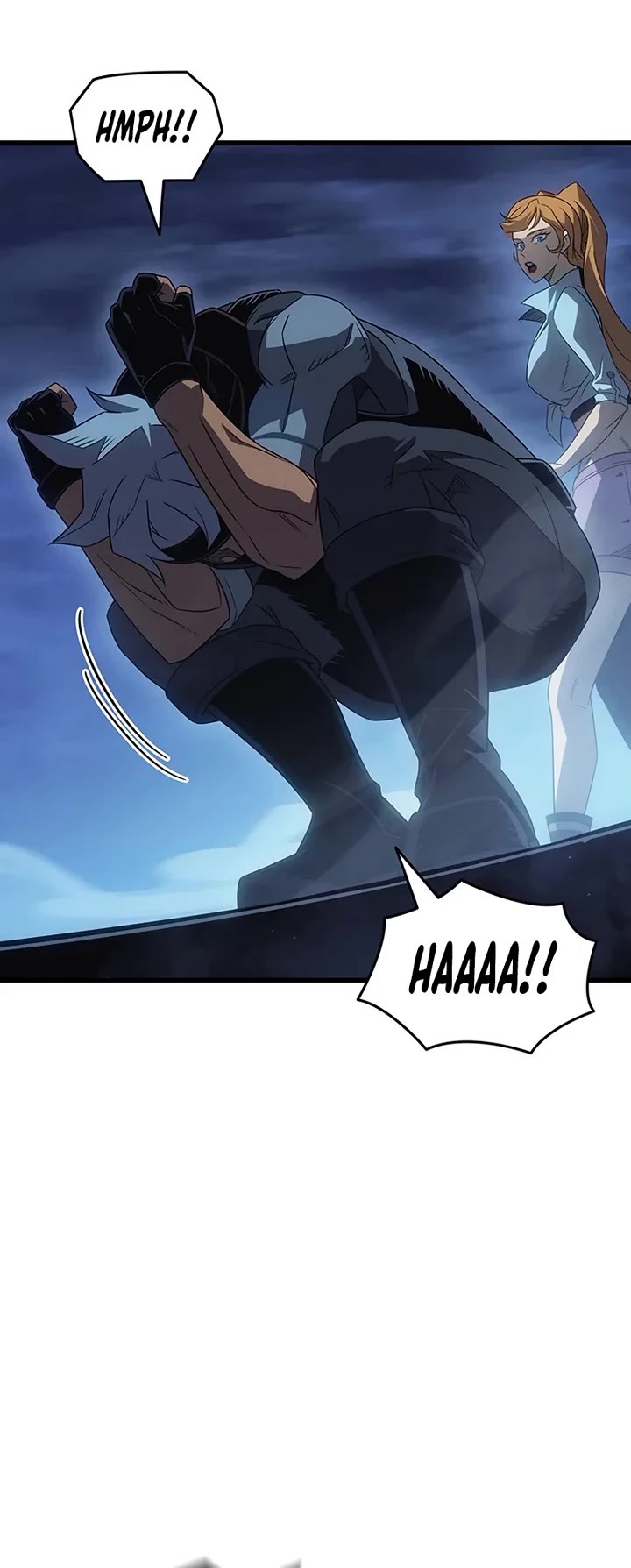 The Great Mage Returns After 4000 Years chapter 242 page 40