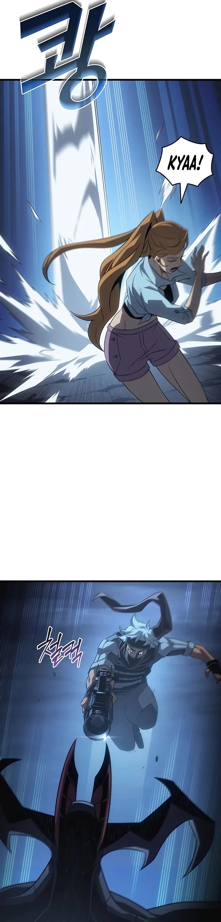 The Great Mage Returns After 4000 Years chapter 242 page 41