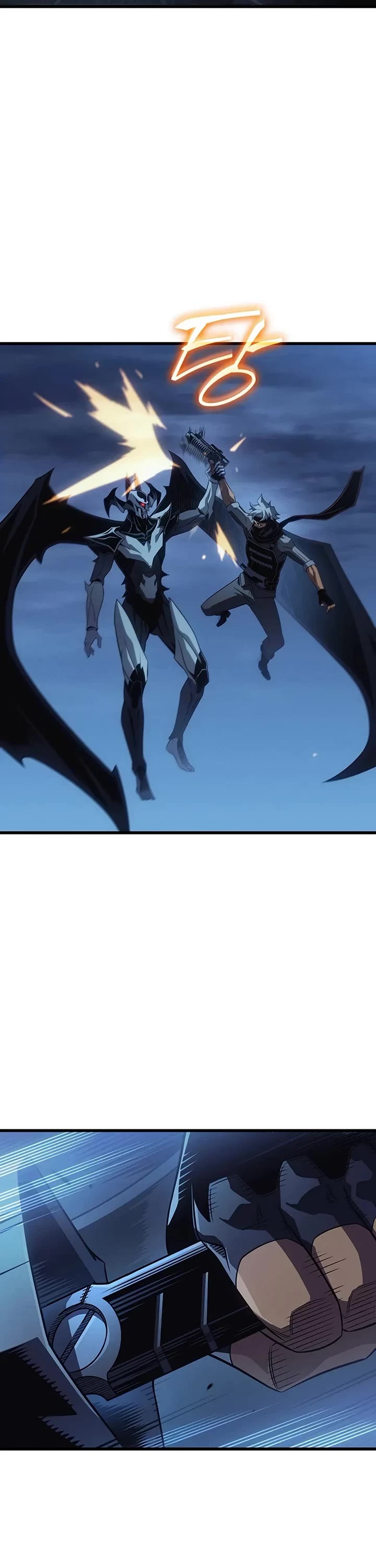 The Great Mage Returns After 4000 Years chapter 242 page 42