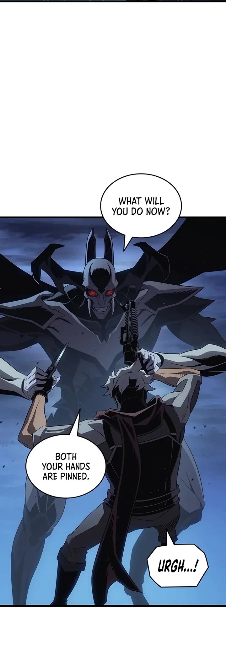 The Great Mage Returns After 4000 Years chapter 242 page 44