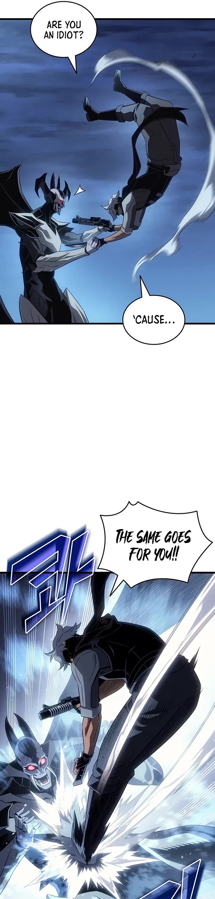 The Great Mage Returns After 4000 Years chapter 242 page 46