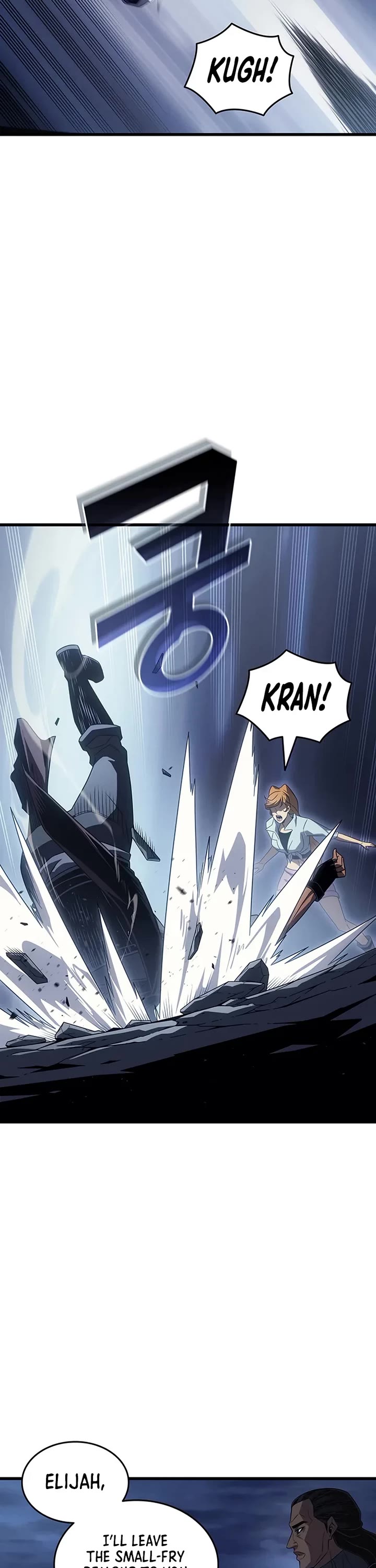 The Great Mage Returns After 4000 Years chapter 242 page 48