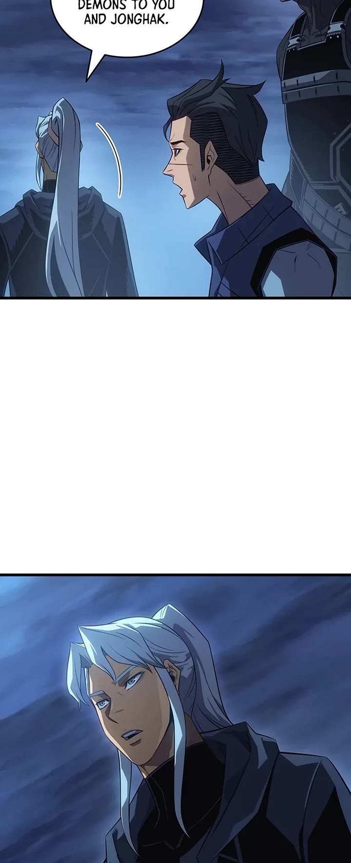 The Great Mage Returns After 4000 Years chapter 242 page 49