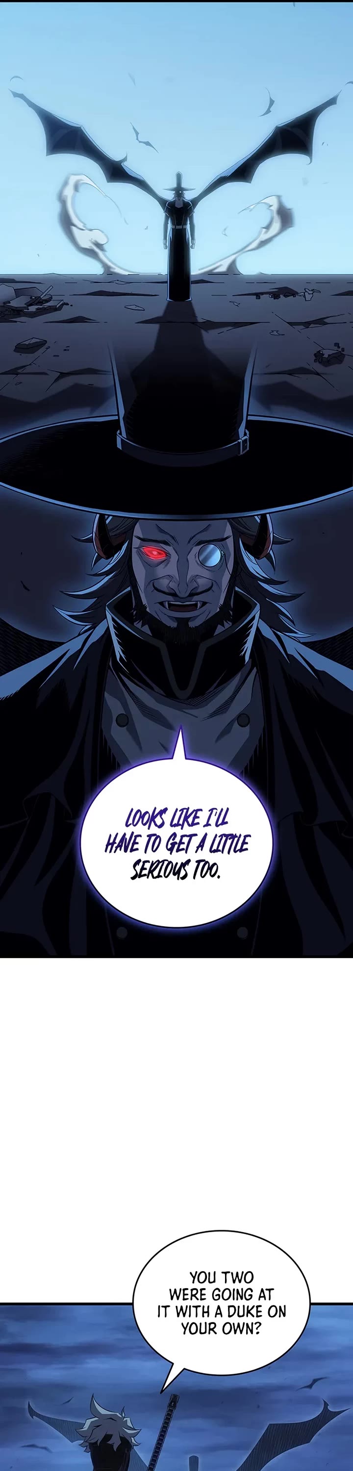 The Great Mage Returns After 4000 Years chapter 242 page 6