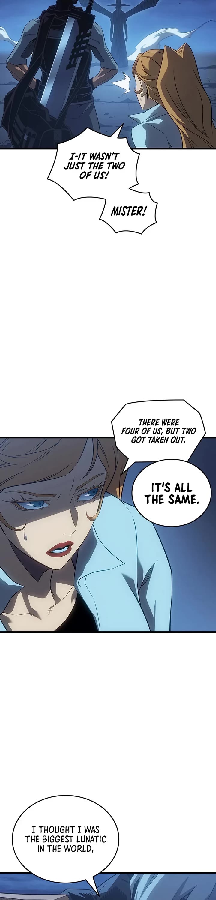 The Great Mage Returns After 4000 Years chapter 242 page 7