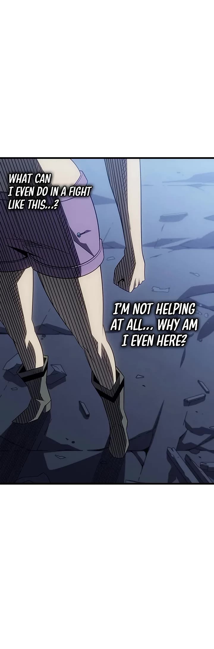 The Great Mage Returns After 4000 Years chapter 243 page 10