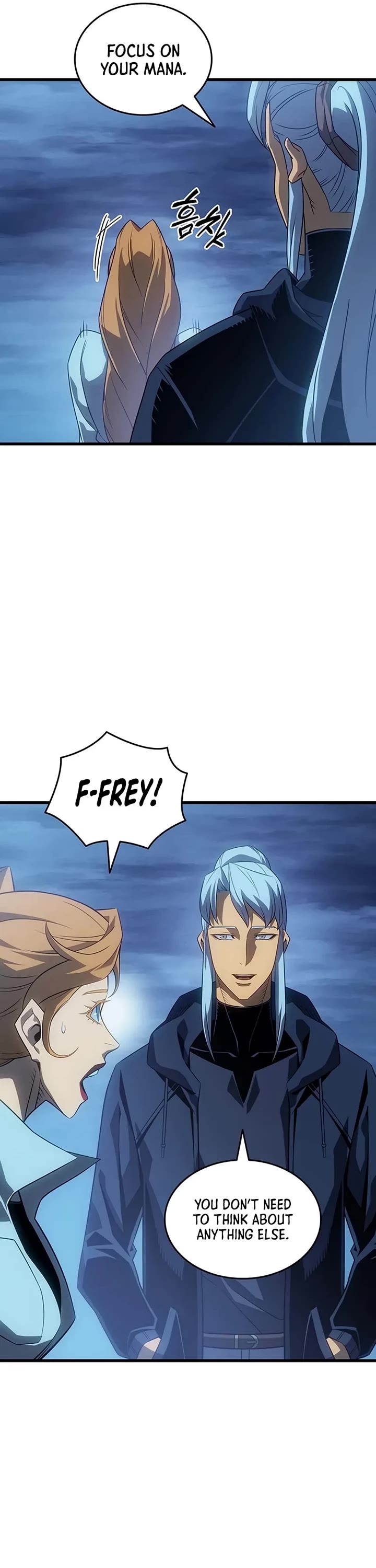 The Great Mage Returns After 4000 Years chapter 243 page 11