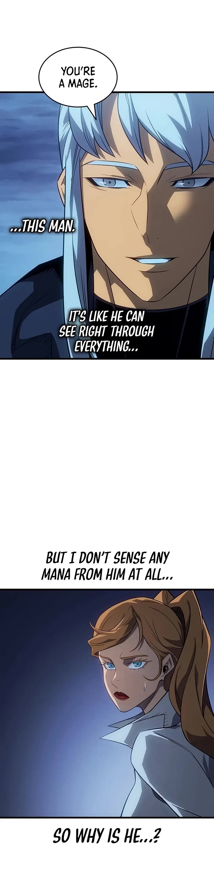 The Great Mage Returns After 4000 Years chapter 243 page 12