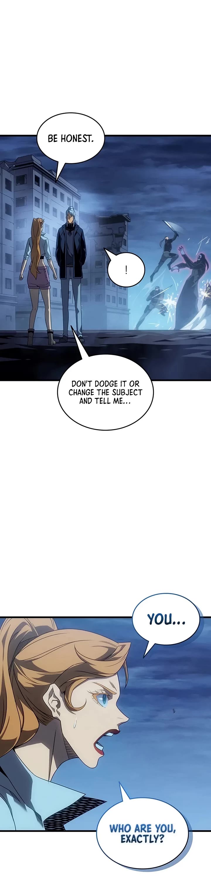 The Great Mage Returns After 4000 Years chapter 243 page 13