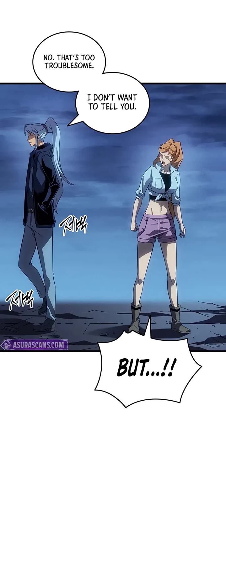 The Great Mage Returns After 4000 Years chapter 243 page 15