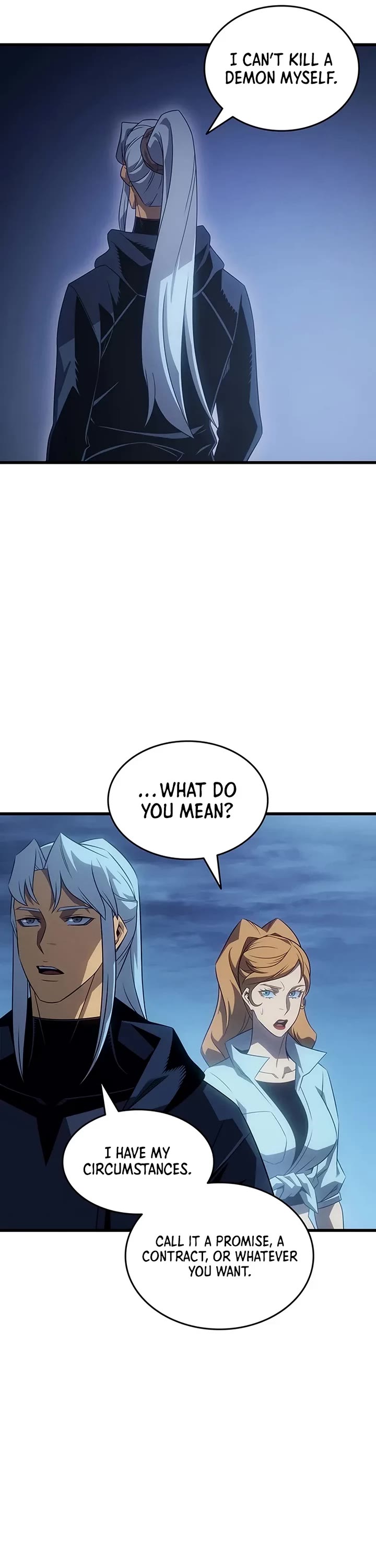 The Great Mage Returns After 4000 Years chapter 243 page 16