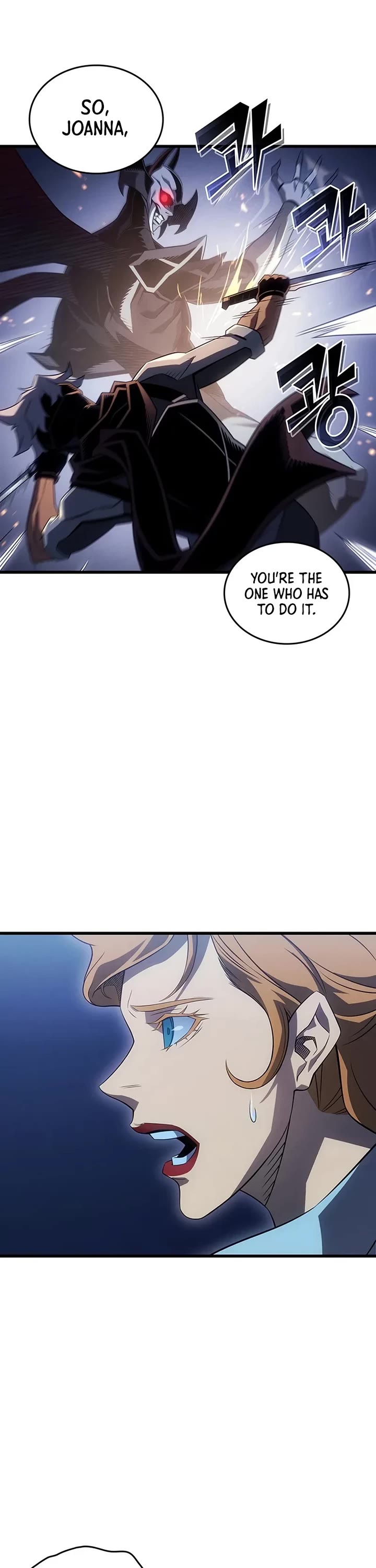 The Great Mage Returns After 4000 Years chapter 243 page 17