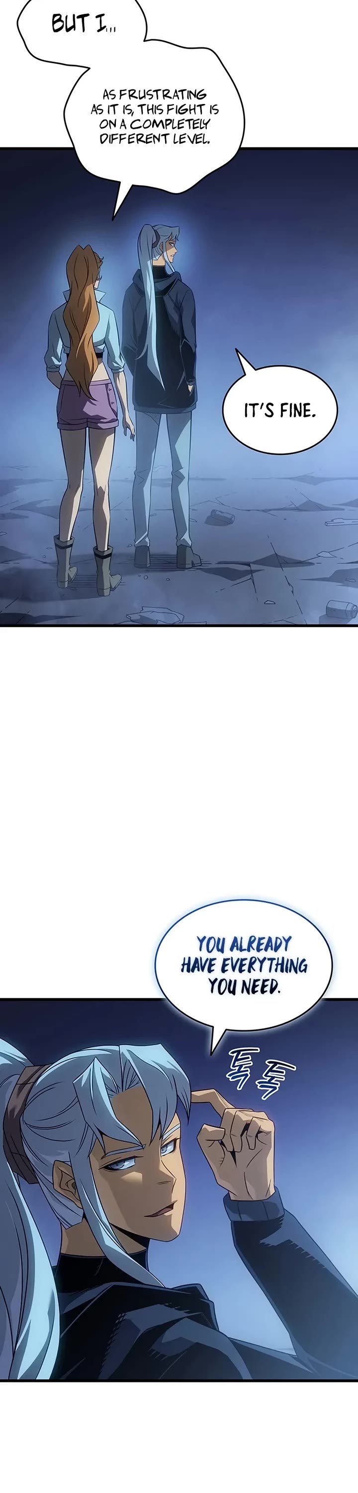 The Great Mage Returns After 4000 Years chapter 243 page 18