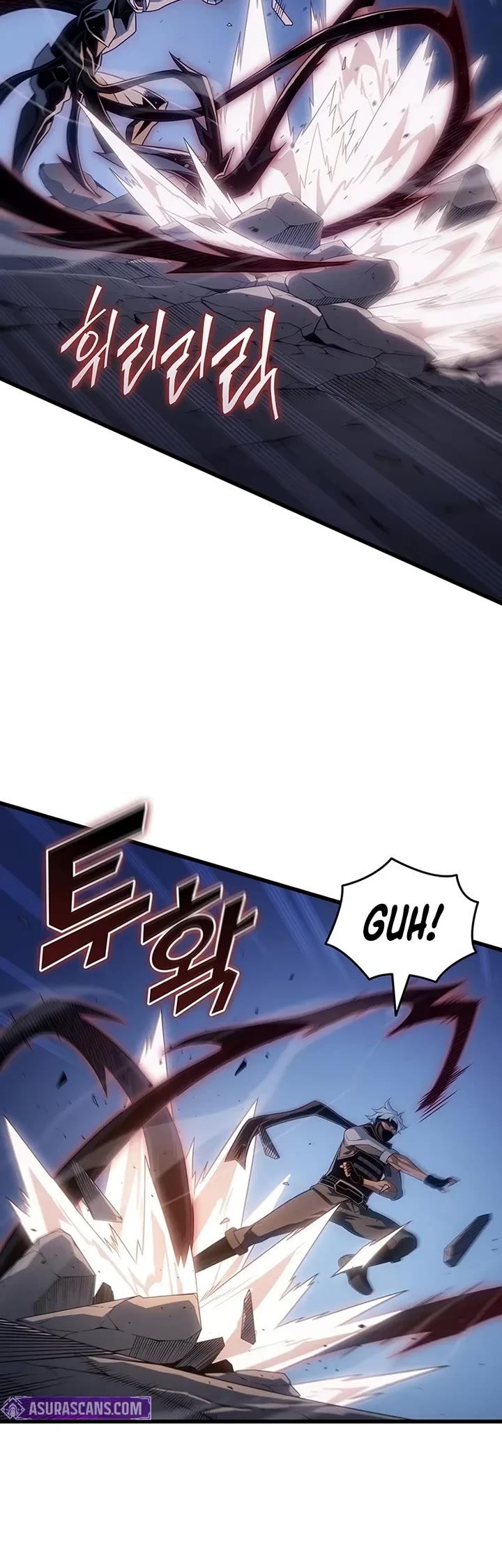 The Great Mage Returns After 4000 Years chapter 243 page 20