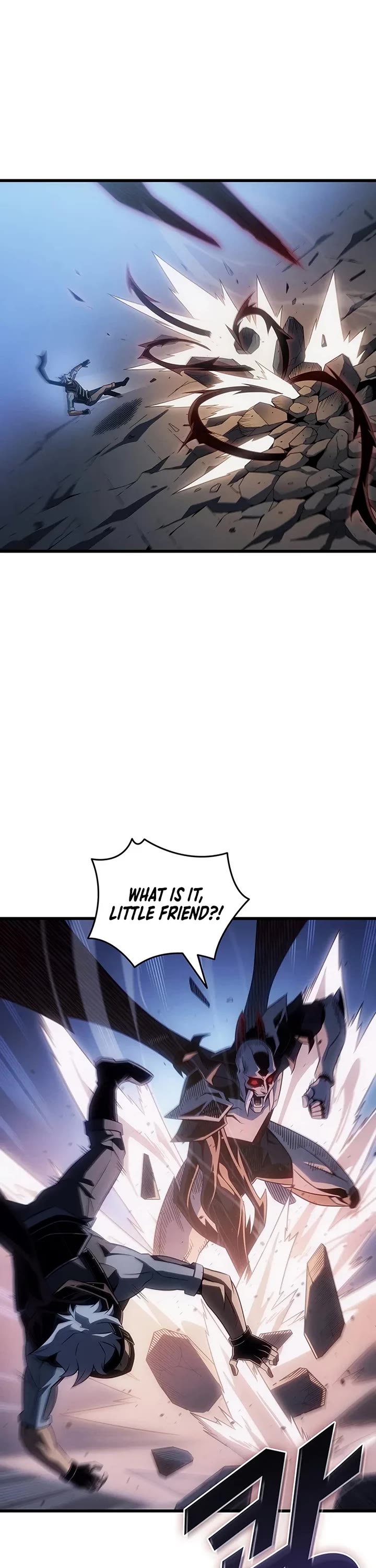 The Great Mage Returns After 4000 Years chapter 243 page 21