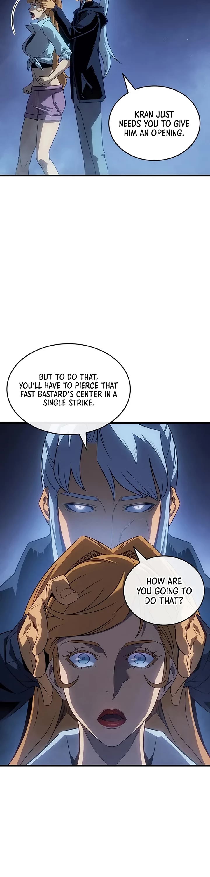 The Great Mage Returns After 4000 Years chapter 243 page 23