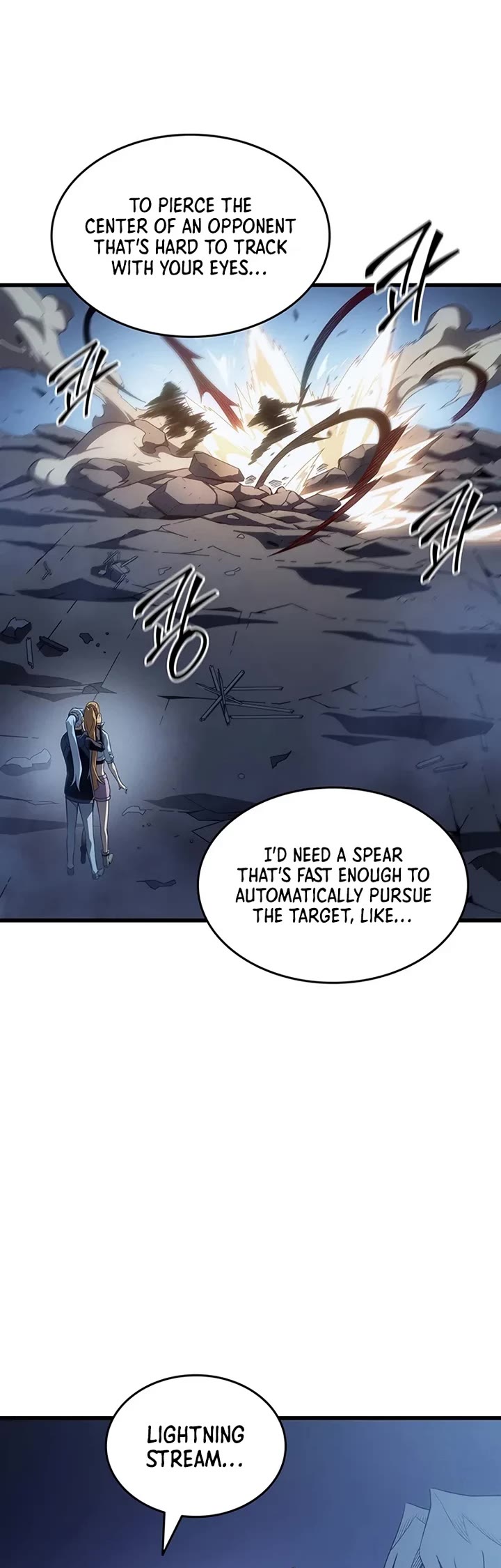 The Great Mage Returns After 4000 Years chapter 243 page 24