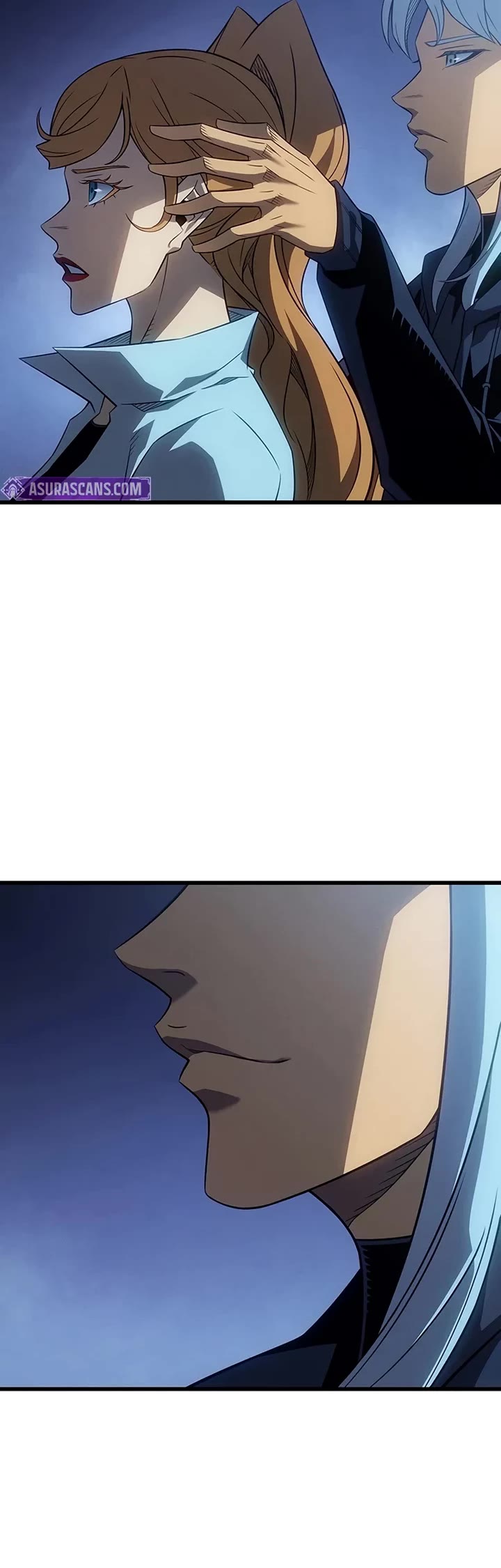 The Great Mage Returns After 4000 Years chapter 243 page 25