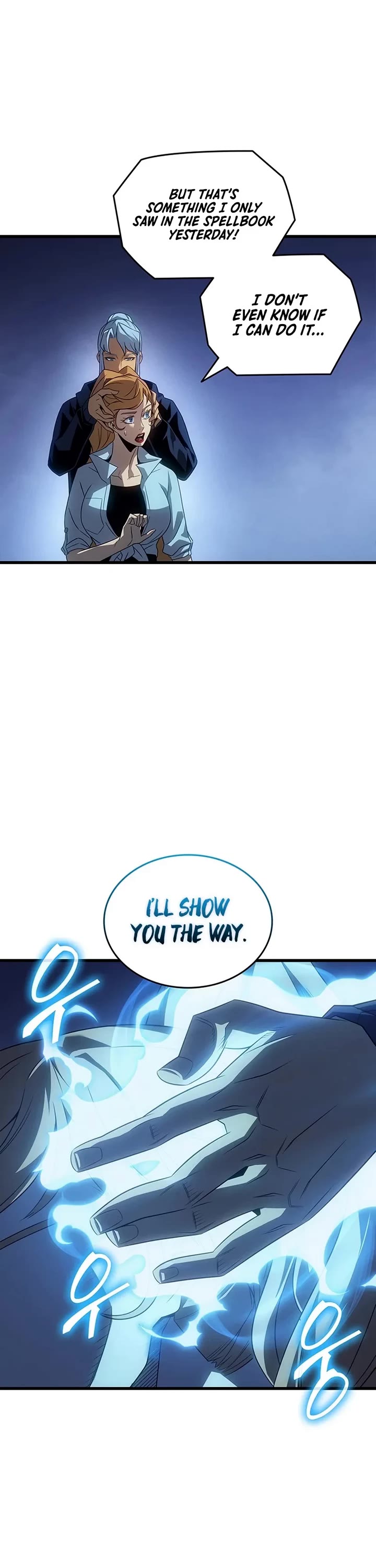 The Great Mage Returns After 4000 Years chapter 243 page 26