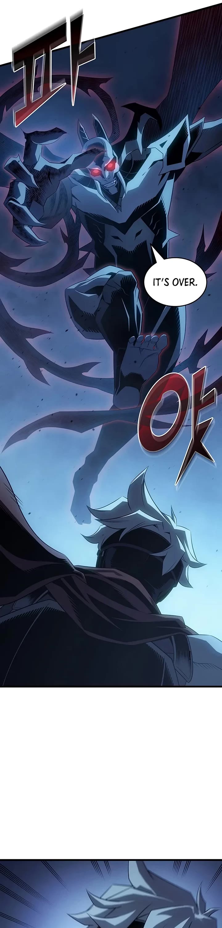 The Great Mage Returns After 4000 Years chapter 243 page 31