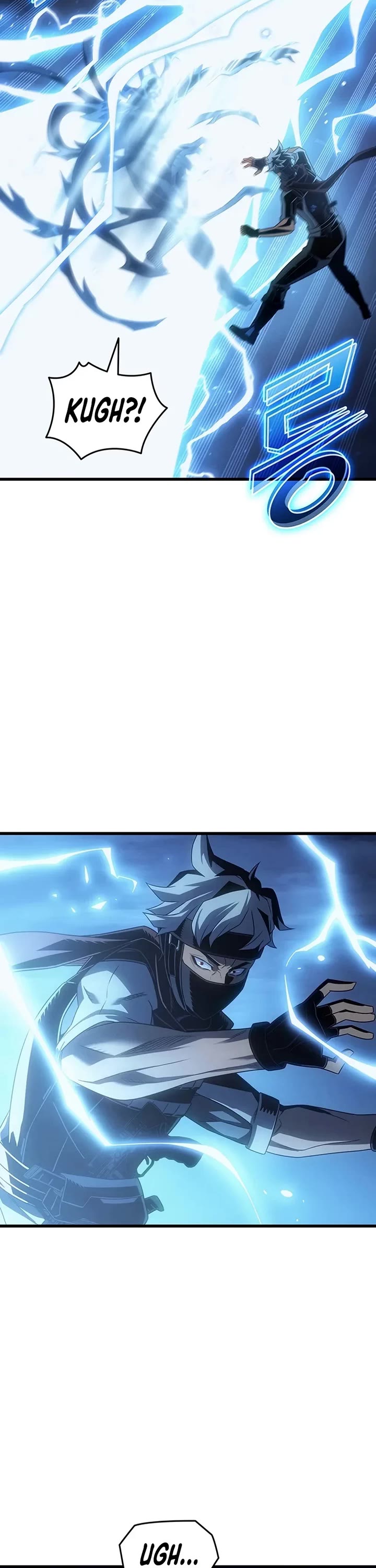 The Great Mage Returns After 4000 Years chapter 243 page 33